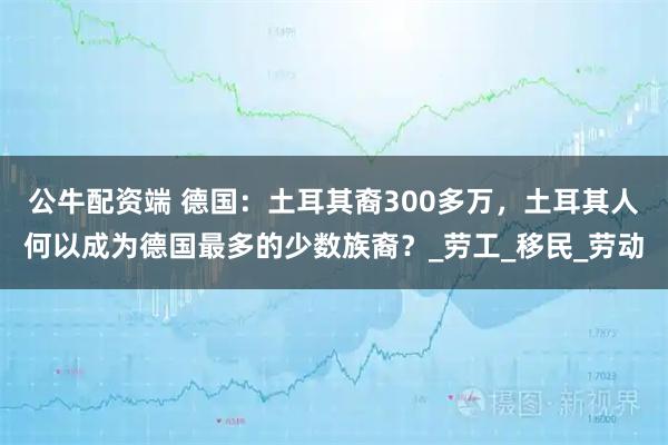 公牛配资端 德国：土耳其裔300多万，土耳其人何以成为德国最多的少数族裔？_劳工_移民_劳动